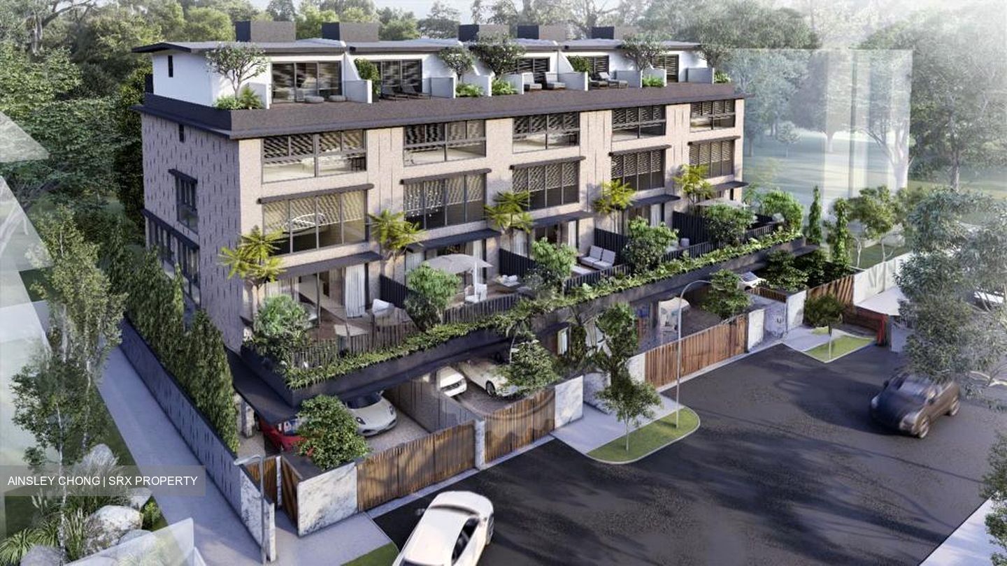 Balestier Road (D12), Terrace #497269051